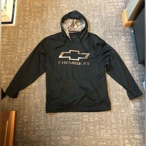 Men’s Hoodie